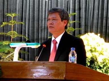 Đồng chí Nguyễn Văn Thông được bầu giữ chức Bí thư Tỉnh uỷ Hưng Yên